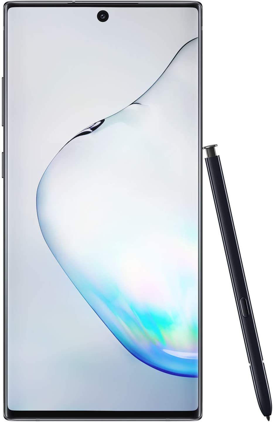 Amazon.com: Samsung Galaxy Note 10+, 512GB, Aura Black - Fully